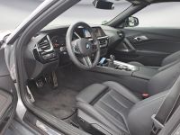 BMW Z4 - Vorschau Bild 8