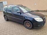 Skoda Roomster Style Plus Edition - Skoda Roomster in Nürnberg
