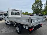 Nissan Interstar L2H1 - N-Connecta AHK Winter - Mobilbagger
