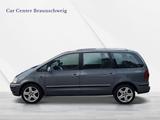 Volkswagen Sharan 2.0TDI Exclusive Edition+Sport+Xenon+Navi - Volkswagen Sharan: 2.0