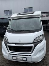Knaus Van TI Platinum 650 MEG  Vollaus. 2 Jh Garantie - Knaus Van ti