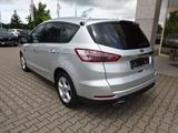 Ford S-Max 190PS Autm. Business Navi LED SHZ - Ford S-Max SUV