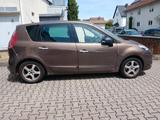 Renault Scenic III Dynamique BENZIN/FLÜSSIGGAS