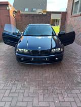 BMW 323Ci Automatik - BMW 323 aus 1999: 323ci