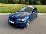 BMW 123d Edition Sport *M-Paket*Schiebedach*AHK* - BMW 123 in Stuttgart