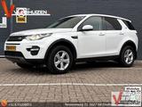 Land Rover Discovery Sport 2.0 TD4 SE 7 sitze | APK 22-10-2