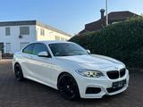 BMW 225d Coupe*M-SPORTPAKET*HIFI*BI-XENON* - BMW 225: 225xe