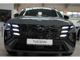 Hyundai TUCSON FL (MY25) 1.6 T-GDI (160 PS) 48V 7-DCT 4W - Hyundai TUCSON: V6