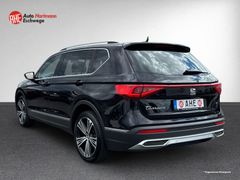 SEAT Tarraco 2.0TDI Xcellence 4Drive Infotain Ahk Pan SEAT Tarraco 2.0TDI Xcellence 4Drive Infotain Ahk Pan