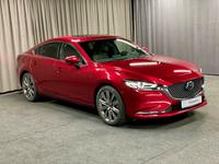 Mazda 6 L 184PS SPORTS-LINE-PLUS*MATRIX*BOSE*GSD