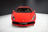 Ferrari 488 GTB *Carbon Steering*Lift*AFS* - Ferrari 488 GTB in München