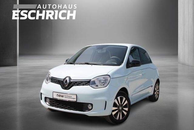 Renault Twingo E-TECH elektrisch Techno