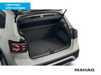 Volkswagen T-Cross - Vorschau Bild 9