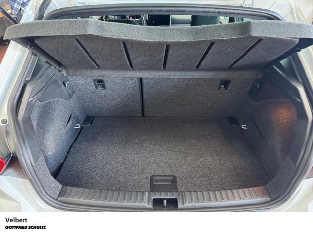 Seat Ibiza - Bild 8
