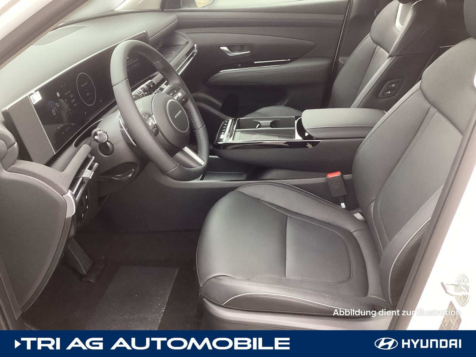 Hyundai TUCSON - Bild 9