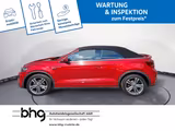 Volkswagen T-Roc Cabrio 1.0 TSI ACTIVE #AHK #18` #NAVIGATIO - Volkswagen T-Roc: Cabrio