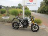 Suzuki GSX 8T*Sofort*83 PS*400,- € Tankgutschein