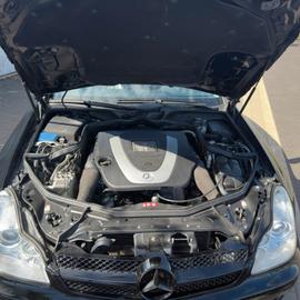 صورة 9 لـ 2004 Mercedes-BENZ CLS