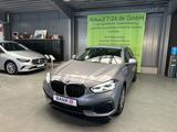 BMW 118i Limousine Advantage