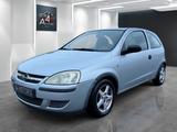 Opel Corsa C Automatik *TÜV * Service neu *GARANTIE * - Opel Corsa aus 2005: C