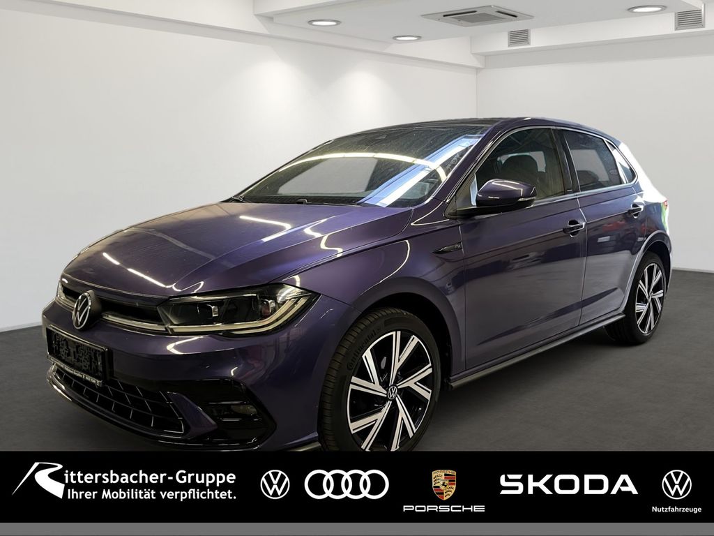Volkswagen Polo — hlavná fotografia