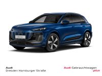 Audi Q6 e-tron - Vorschau Bild 1