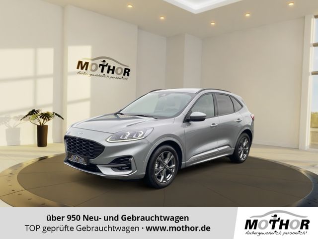 Ford Kuga ST-Line 2.0 EcoBlue ACC PDC KAM AHK LED