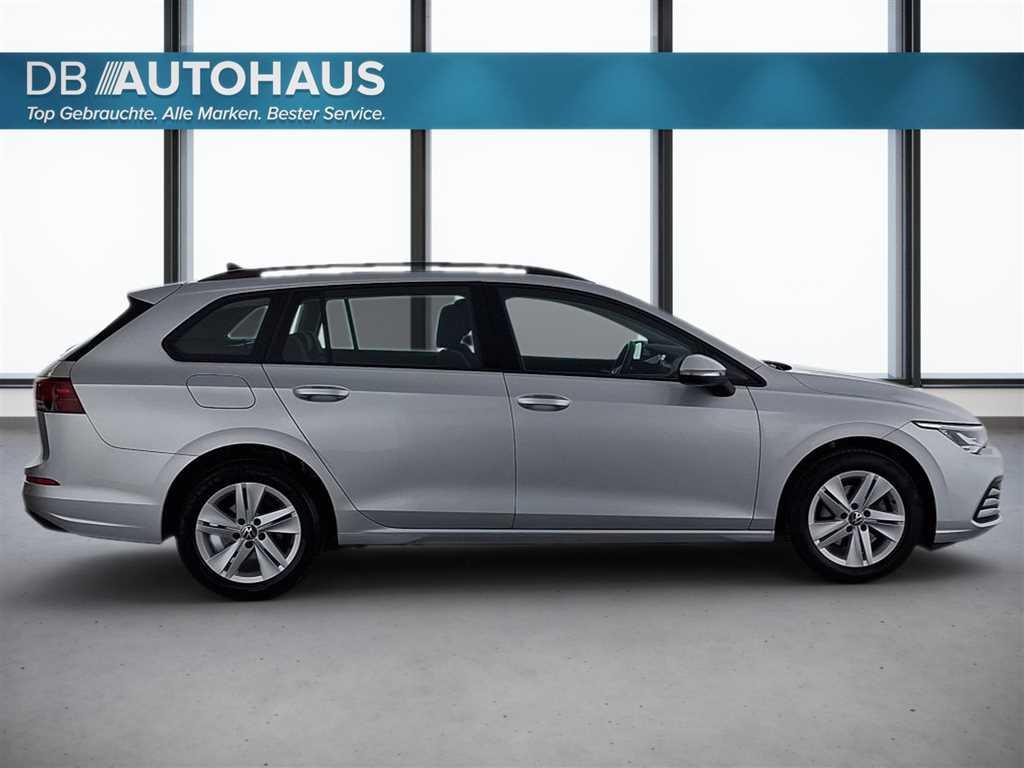 Volkswagen Golf Variant Life 1.0 TSI Sitzhz Rückfahrkamera