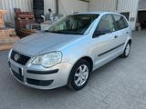 Volkswagen Polo IV Trendline