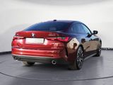 BMW 420d xDrive Gran Coupè Sport-Aut AHK Lenkradhzg - BMW 420 Gran Coupé aus 2024
