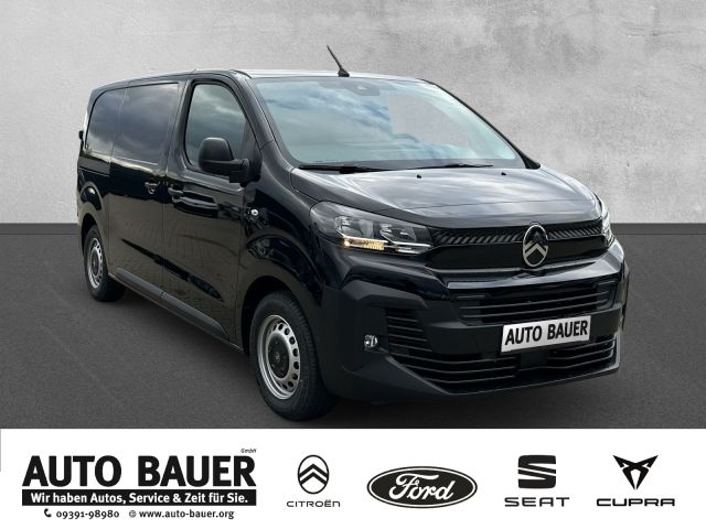 Citroën Jumpy Kastenwagen Stand. (L2) 2.0 BlueHDi 145 oh