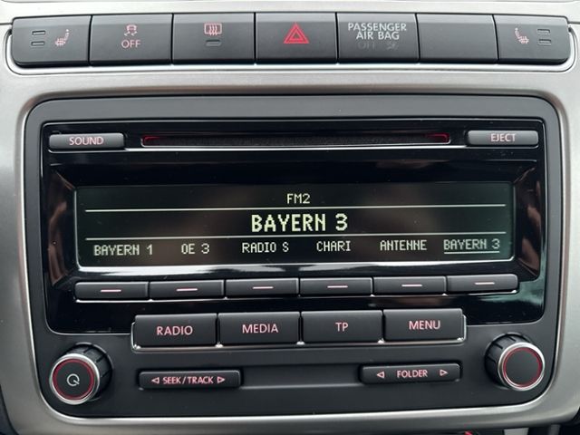 Polo LIFE 1.4 XENON CLIMATR.PDC SHZG GRA ALU