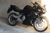 Kawasaki ER-6f ABS 2007 Top gepflegt nur 14355km - Angebote entsprechen deinen Suchkriterien
