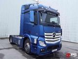 Mercedes-Benz Actros 1851 retarder hydraulic 2x TOP low km - Mercedes-Benz Actros 1851