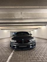 BMW 435i M Performance Power Kit - BMW 435: Limousine