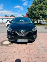 Renault Scenic 4 (IV) 1.5 dCi - Renault Scenic: 1.4