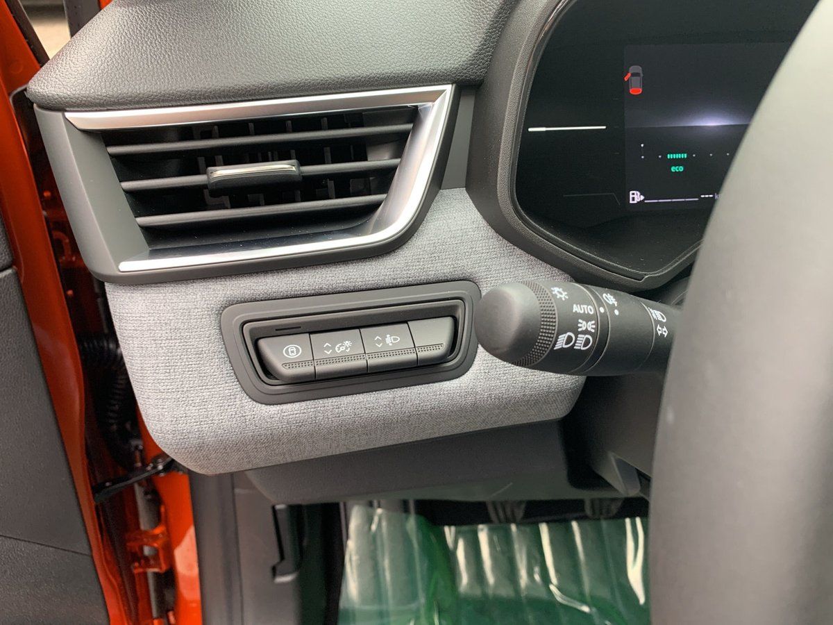 Renault Clio - Bild 21