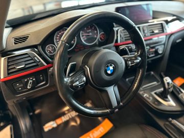 BMW 330 d Limousine xDrive Sport Line
