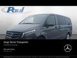 Mercedes-Benz Vito 124 4x4 Tourer PRO Lang AHK+Sthzg.+Kamera - Mercedes-Benz: Kombi, S124