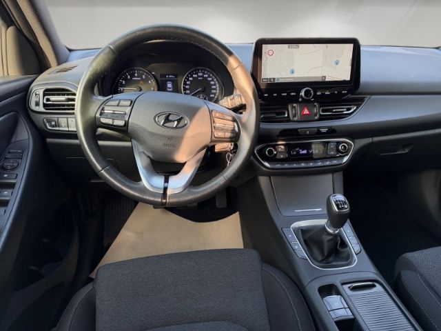 Hyundai i30 – Bild 10