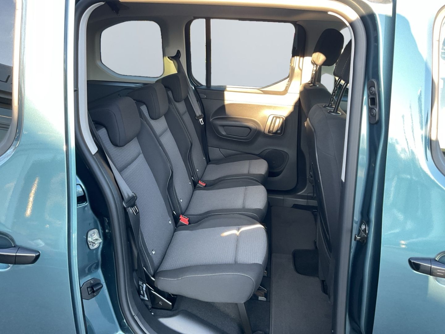 Toyota Proace City - Bild 18