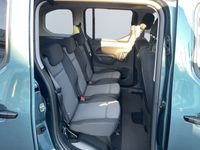Toyota Proace City - Vorschau Bild 18