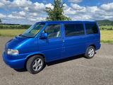 Volkswagen VW T4 Multivan Atlantis 2.5 TDI 151PS AHK SR/WR  - Volkswagen T4 Multivan: TDI