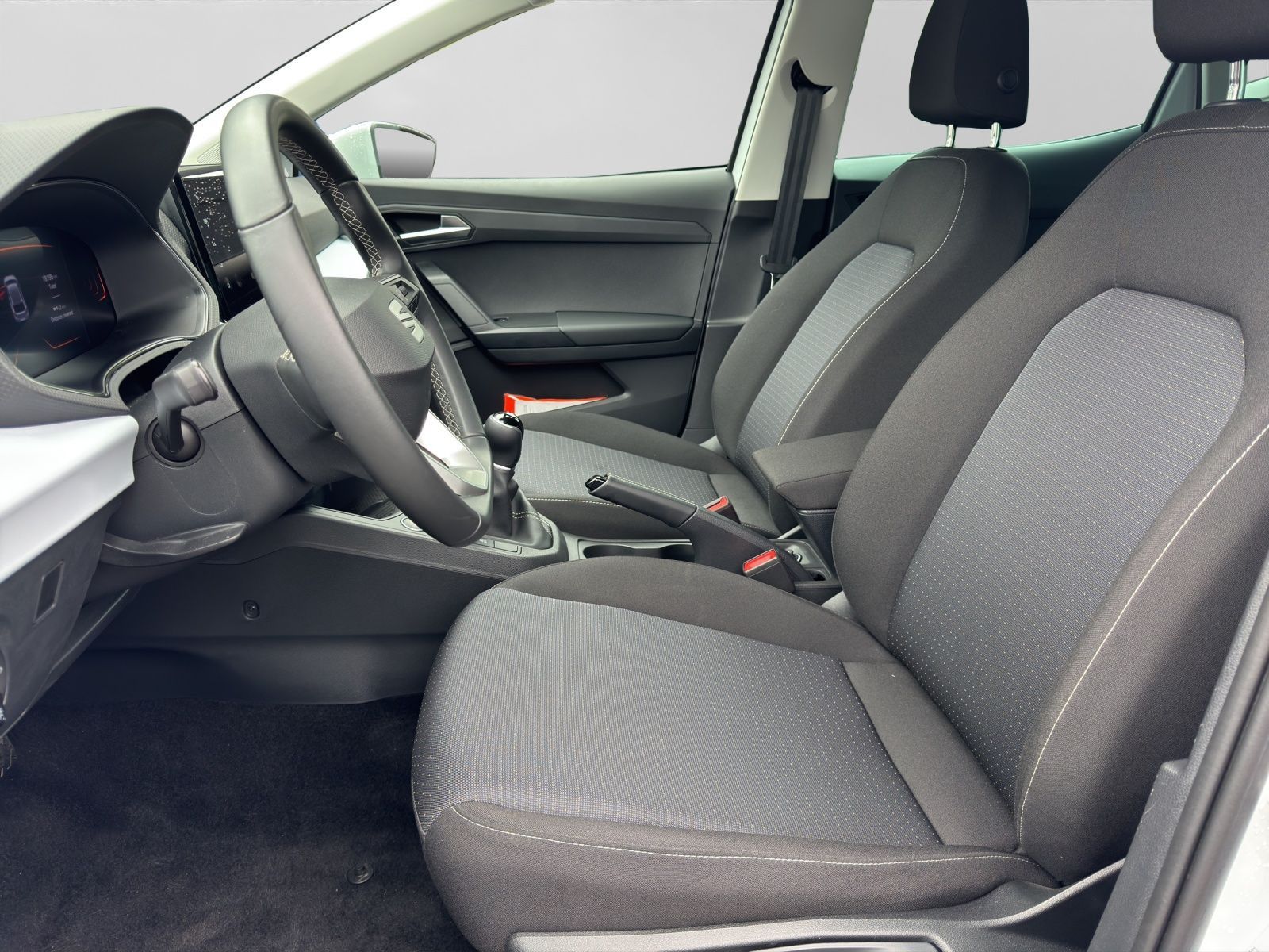 Seat Ibiza - Bild 18