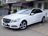 Mercedes-Benz E 350 cdi Panorama Dach Carplay Sitzbelüftung - Mercedes-Benz E 350 in Bonn
