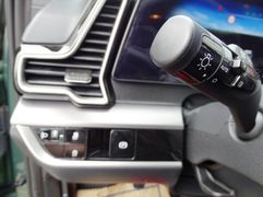 KIA Sportage 1.6 T-GDI 48V NAVI-LED-TEILLEDER-4xSHZG
