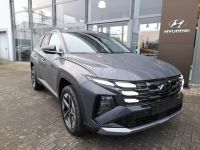 Hyundai TUCSON - Vorschau Bild 2