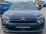 Citroën C5 X PureTech 130 Stop&Start AT8 Plus *SHZ* - Citroën C5 X Gebrauchtwagen
