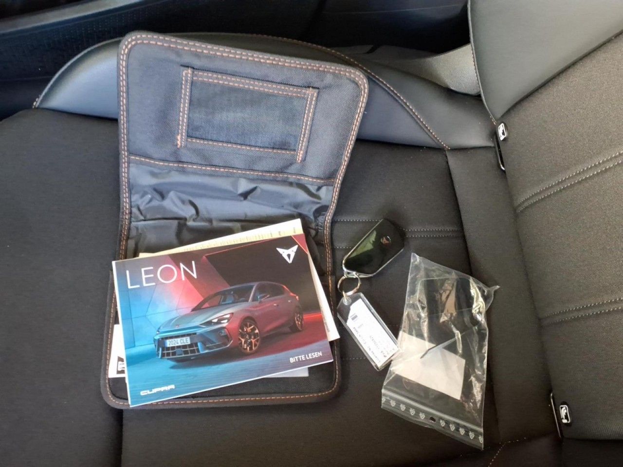 Cupra Leon - Bild 18