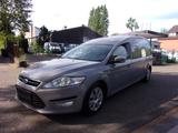 Ford Bestattungswagen/Leichenwagen - Ford Mondeo in Bochum